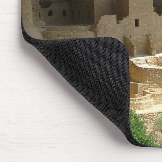 Mesa Verde Muismat (Hoek)