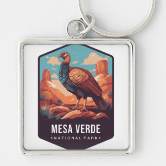 MESA VERDE NATIОНАAL PARK SLEUTELHANGER