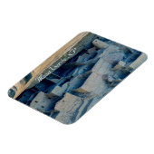 Mesa Verde National Park - Colorado, VS Magneet (Linkerzijde)