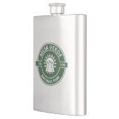 Mesa Verde National Park Sun Trees Flacon (Links)