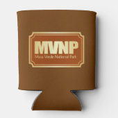 Mesa Verde NP (PF1) Blikjeskoeler (Achterkant)