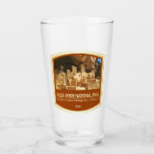 Mesa Verde NP (PF1) Glas (Voorkant)