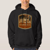 Mesa Verde NP (PF1) Hoodie (Voorkant)