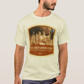 Mesa Verde NP (PF1) T-shirt (Voorkant)