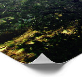 Mesa Verde Poster (Hoek)