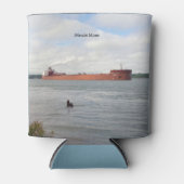 Mesabi Miner koelbox Blikjeskoeler (Voorkant)