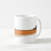 Mesabi Miner mok (Voorkant rechts)