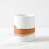 Mesabi Miner mok (Center)