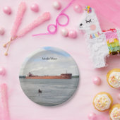 Mesabi Miner Paper bord (Feest)