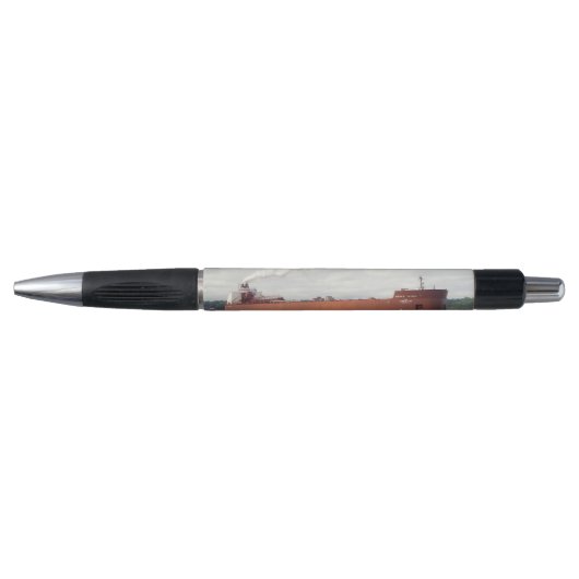 Mesabi Miner Pen (Voorkant)