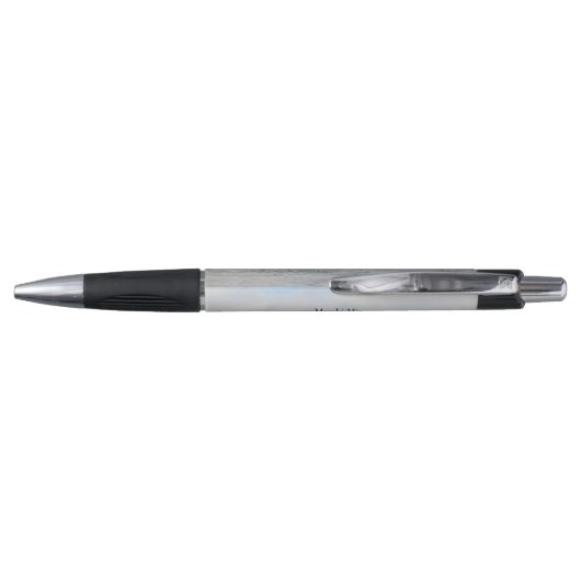Mesabi Miner Pen (Achterkant)