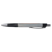 Mesabi Miner-pen Pen (Bodem)