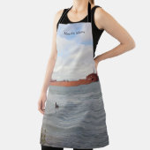 Mesabi Miner schort (Insitu)