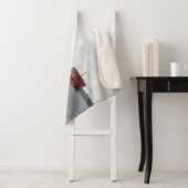 Mesabi Miner sherpa blanket Sherpa Deken (In situ)