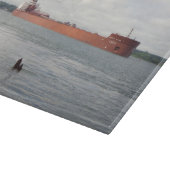 Mesabi Miner-snijbord Snijplank (Hoek)