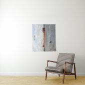 Mesabi Miner tapijt Wandkleed (In situ)