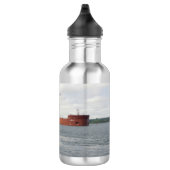 Mesabi Miner Water Fles (Rechts)