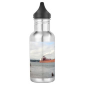 Mesabi Miner Water Fles (Links)