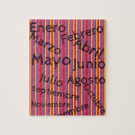 meses del anio legpuzzel (Verticaal)
