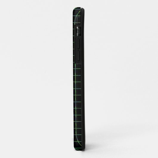 Mesh.... Case-Mate iPhone Case (Achterkant/links)