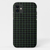 Mesh.... Case-Mate iPhone Case (Achterkant)