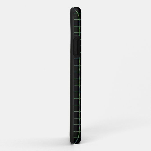 Mesh.... Case-Mate iPhone Case (Achterkant/rechts)