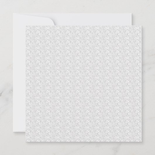 mesh Design Eenendertig Feestdagenkaart (Voorkant)