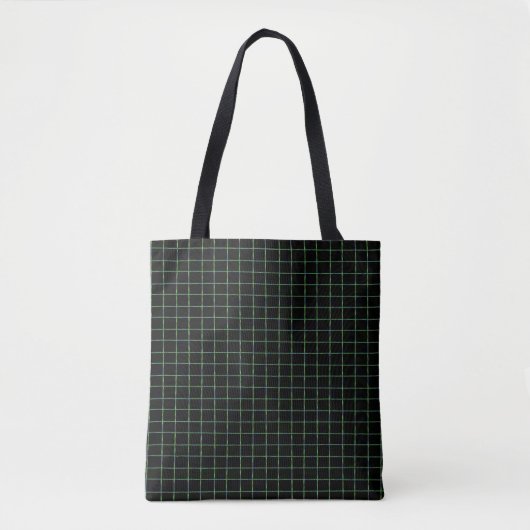 Mesh.... Tote Bag (Voorkant)