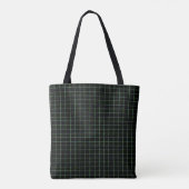 Mesh.... Tote Bag (Achterkant)