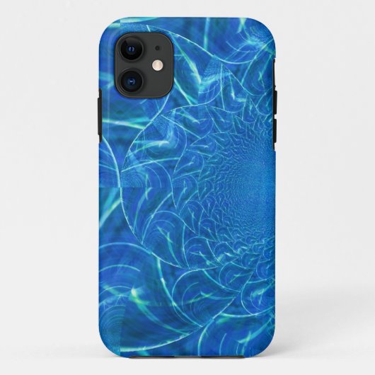 Mesmer-Eyez! Case-Mate iPhone Case (Achterkant)