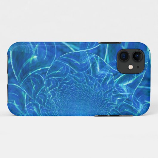 Mesmer-Eyez! Case-Mate iPhone Case (Achterkant (horizontaal))