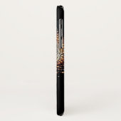 Mesmeriserend Abstract Dancer Hoesje (Achterkant/links)