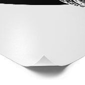 Mesmeriserende Medusa Kunst Foto Afdruk (Hoek)