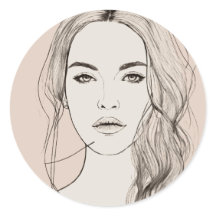 Mesmeriserende ogen, mooie lippen!!