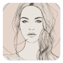 Mesmeriserende ogen, mooie lippen!!