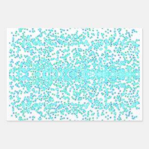 Mesmerize me Gift Wrap Bladen Inpakpapier Vel