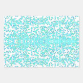 Mesmerize me Gift Wrap Bladen Inpakpapier Vel (Voorkant 3)