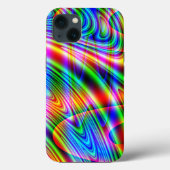 Mesmerizing Case-Mate iPhone Case (Achterkant)