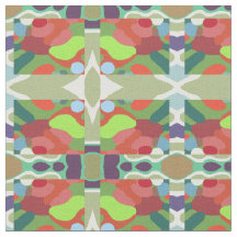 Mesmerizing Fabric van Margaret Juul