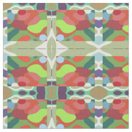 Mesmerizing Fabric van Margaret Juul Stof