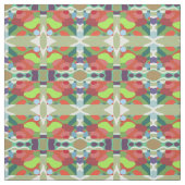 Mesmerizing Fabric van Margaret Juul Stof (Swatch)