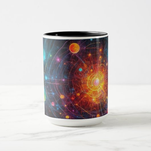 Mesmerizing Mok (Midden)