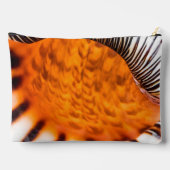 Mesmerizing seashell etui (Achterkant)