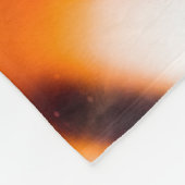 Mesmerizing seashell fleece deken (Hoek)