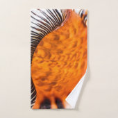 Mesmerizing seashell handdoek (Handdoek)