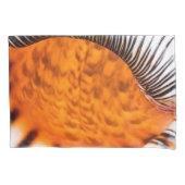 Mesmerizing seashell kussensloop (Voorkant)