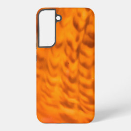 Mesmerizing seashell samsung galaxy hoesje