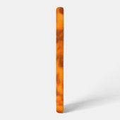 Mesmerizing seashell samsung galaxy hoesje (Linkerkant)