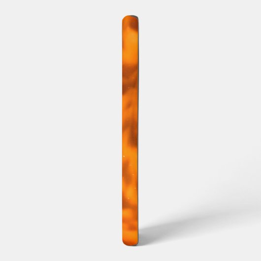 Mesmerizing seashell samsung galaxy hoesje (Linkerkant)