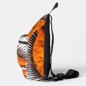 Mesmerizing seashell sling bag (Rechts)